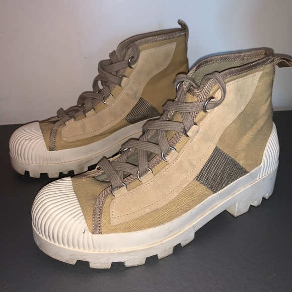 acne studios dinila boots